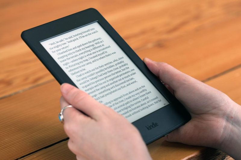 kindle paperwhite 2022